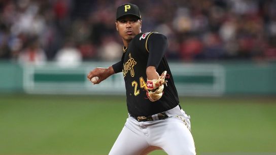 Final: Pirates 7, Red Sox 6 taken in Boston (Live coverage)